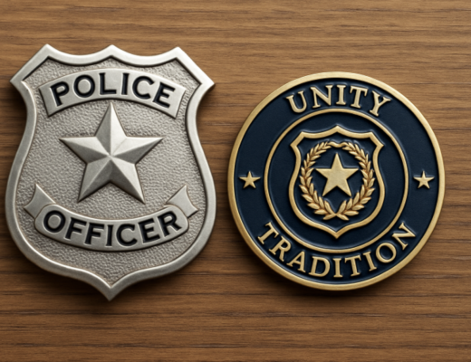 Police Badge